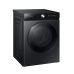 WW12BB94ADGB Samsung 12 KG Bespoke AI Front-load Washer - Black